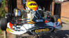 CRG Aixro XR50