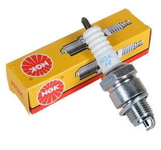 NGK Spark Plug