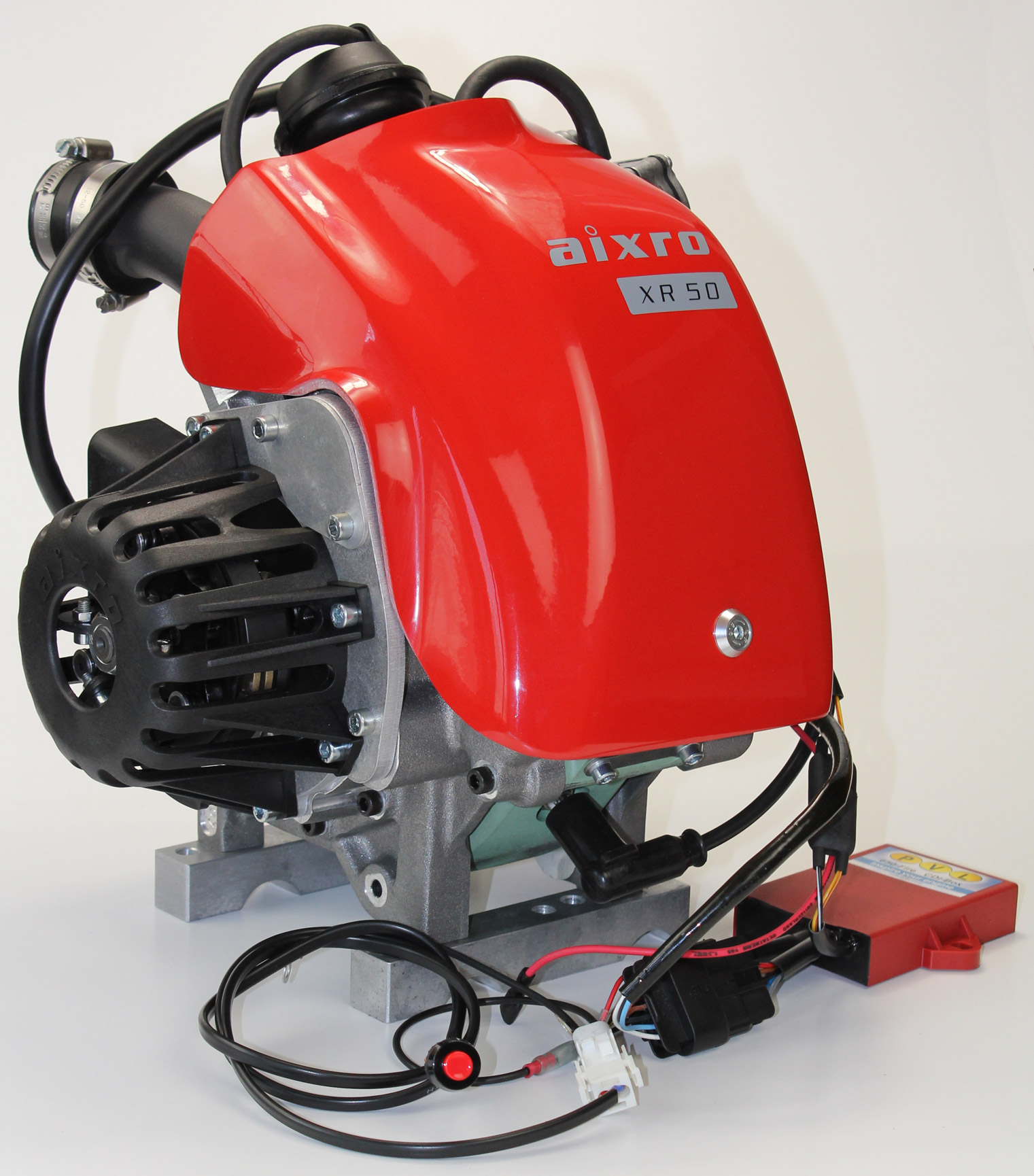 XR50 PVL_ Right Hand Side