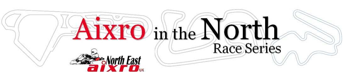 AIXRO IN THE NORTH