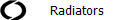 Radiators