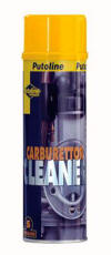 Putoline Carburettor Cleaner