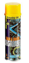 Putoline Chain and Engine degreaser